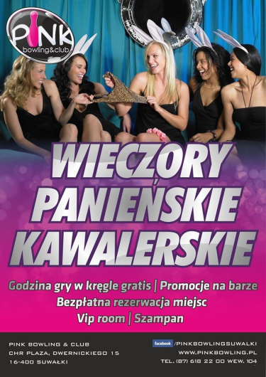 Wygraj kupon na bilard, Suwałki, do godz. 12:00