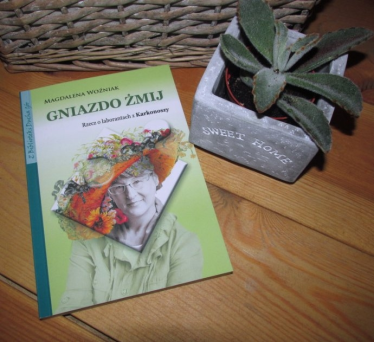 Konkurs "Sekretna receptura"