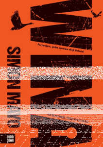 Wygraj książkę Simona Mayo Wina!