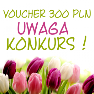 Konkurs "Toscanella bony na torebki"