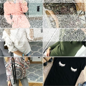 Wygraj dowolną rzecz z AJBoutique's