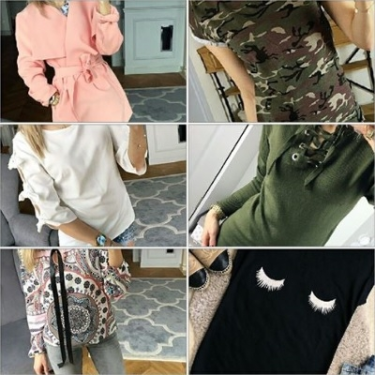 Wygraj dowolną rzecz z AJBoutique's