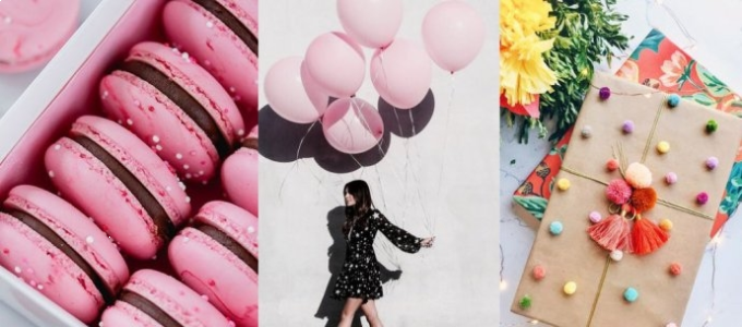 Konkurs "#SamaDlaSiebie!"