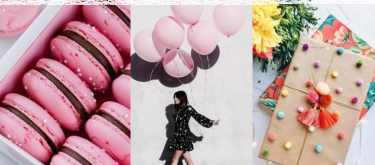 Konkurs "#SamaDlaSiebie!"