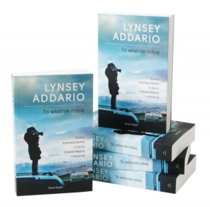 Konkurs "To właśnie robię"