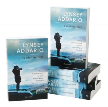 Konkurs "To właśnie robię"