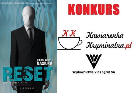 Konkurs wraz z Resetem