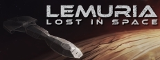 Konkurs "Lemuria: Lost in Space - Odgadnij akcent lektora i wygraj klucz do pełnej wersji gry!"