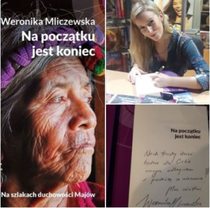 Konkurs "Na początku jest koniec. Na szlakach duchowości Majów"