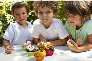 Konkurs "Wspólne chwile w kuchni"