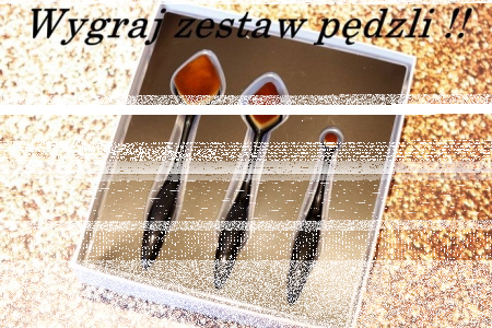 Wygraj zestaw pędzli