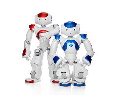 Konkurs "Zaprezentuj konstrukcję związaną z robotyką"