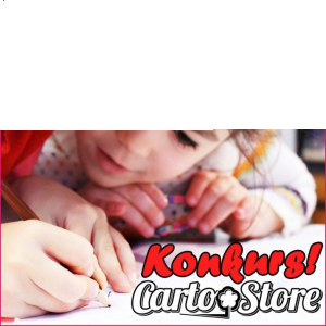 Konkurs "Carto Store/logo"