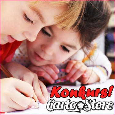 Konkurs "Carto Store/logo"