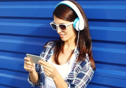 Konkurs Orange TV Go