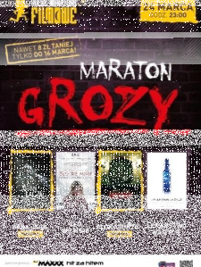 Konkurs z Kino Helios Gdansk Metropolia