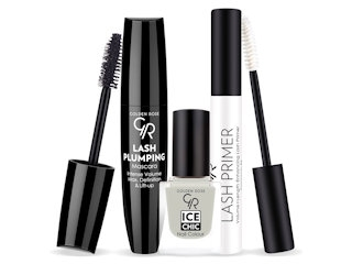 Konkurs "Makijaż na wiosnę z Golden Rose" do godz. 20:00