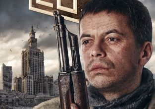 Qfantydzień z "Achromatopsją" #01, do godz. 20:07