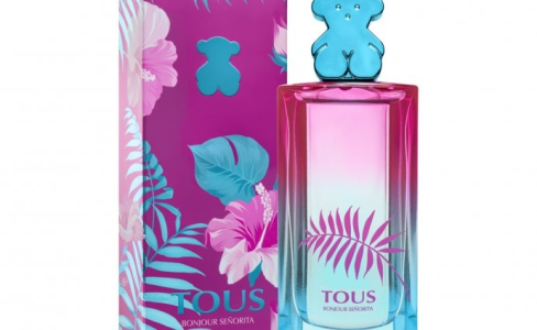 Konkurs "Twoja wymarzona podróż - Tous"