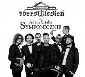 Wygraj najnowszą płytę zespołu Oberschlesien