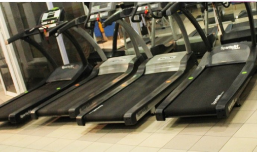 Wygraj podwójną wejściówkę na siłownię MOSiRu! Żory