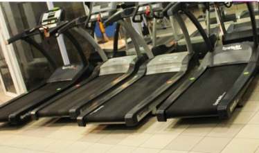 Wygraj podwójną wejściówkę na siłownię MOSiRu! Żory