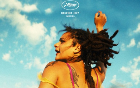 Konkurs "American Honey" Warszawa