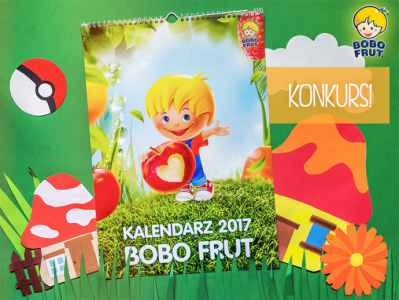 Konkurs "Ulubiona Bajka"