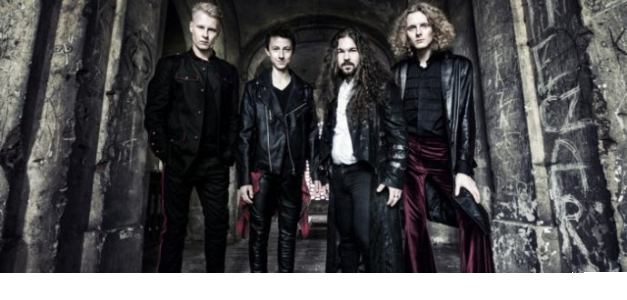 Konkurs "Zgarnij płytę The Kroach"