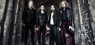 Konkurs "Zgarnij płytę The Kroach"