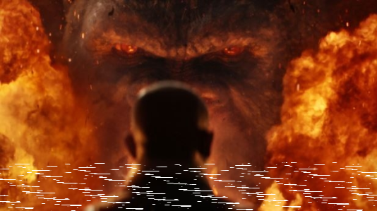 Wygraj bilety na "Kong: Wyspa Czaszki" Prądnik