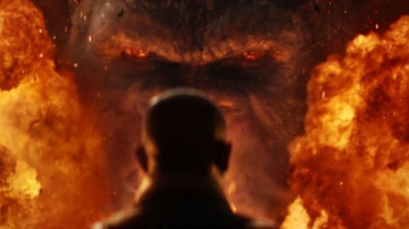 Wygraj bilety na "Kong: Wyspa Czaszki" Prądnik