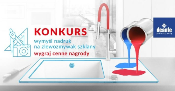 Konkurs "Szklane inspiracje Capella"