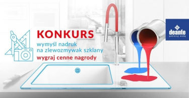 Konkurs "Szklane inspiracje Capella"