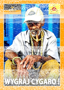 Wygraj prawdziwe kubańskie cygaro