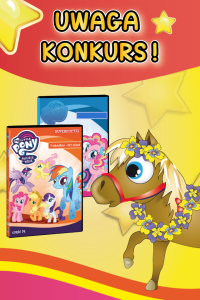 Wymyśl hasło promujące grę Cukierowo!