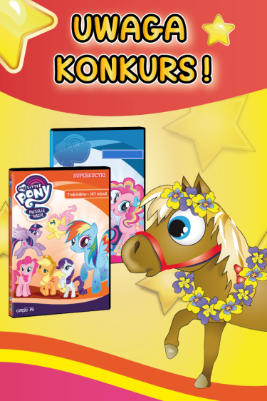 Wymyśl hasło promujące grę Cukierowo!