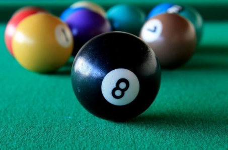 Wygraj zaproszenie na bilard, Prądnik