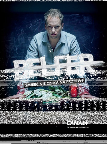 Konkurs "CANAL+ Belfer"