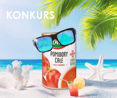 Konkurs "Bezludna wyspa"