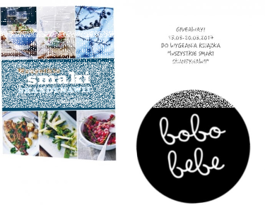 Konkurs "Wszystkie smaki Skandynawii"