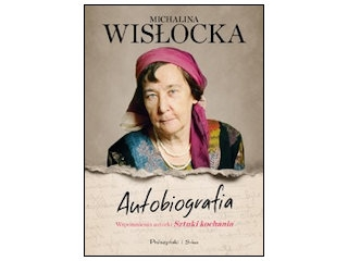 Konkurs "Autobiografie Michaliny Wisłockiej" do godz. 20:00