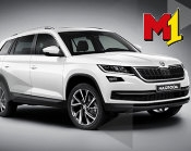 Loteria w Centrach Handlowych M1