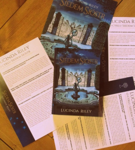 Konkurs "Siedem sióstr"