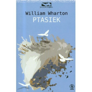 Wygraj książkę "Ptasiek"