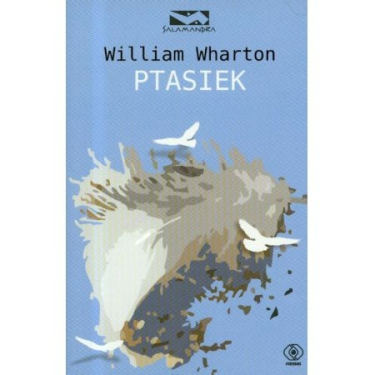 Wygraj książkę "Ptasiek"