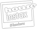 Konkurs "House Instax"