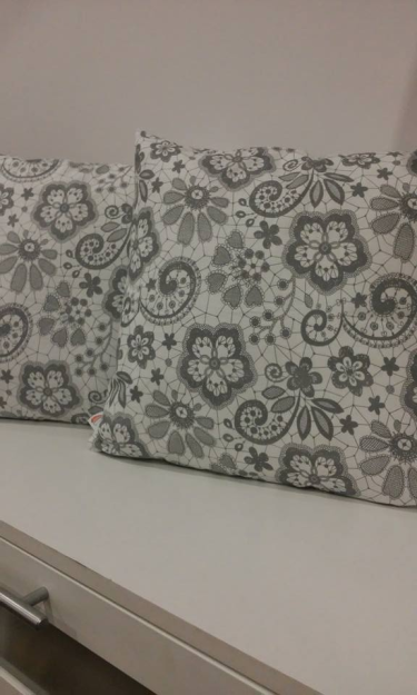 Konkurs "Pogotowie Krawieckie - wygraj poduszki"