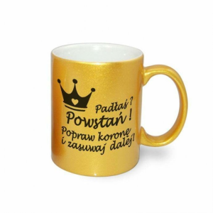 Konkurs wiosenny - wygraj kubek!