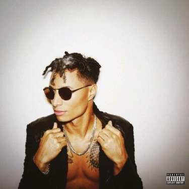 Konkurs "Wygraj nowy album Jose Jamesa"